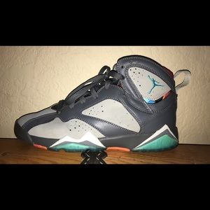 Jordan Retro 7